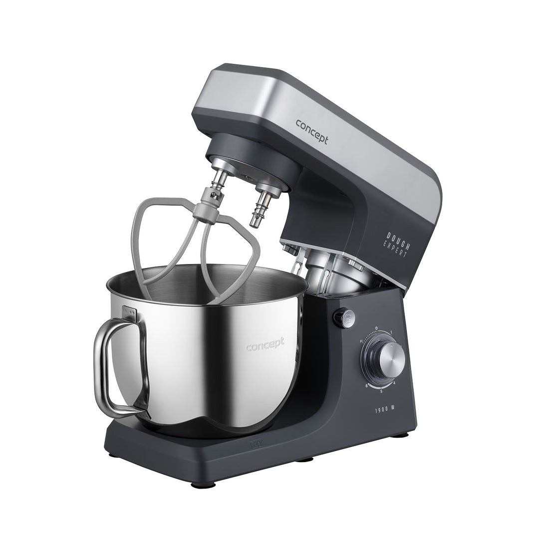 Concept Dough Expert planetary kitchen robot