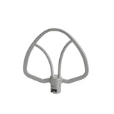 Concept Dough Expert Planetary Stand Mixer, 1900W, dual dough hook, bowl heating function, 6 speed settings, RM6010