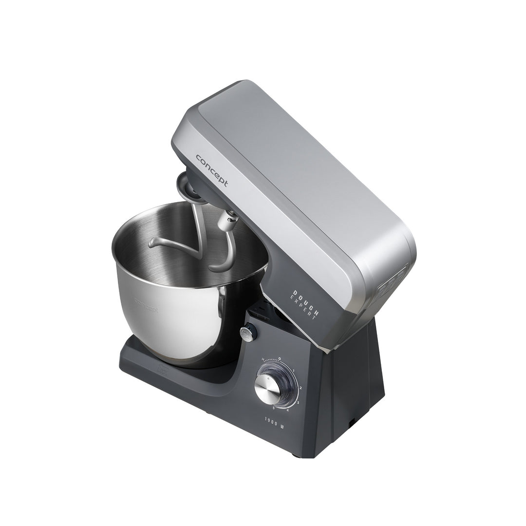 Concept Dough Expert planetary kitchen robot