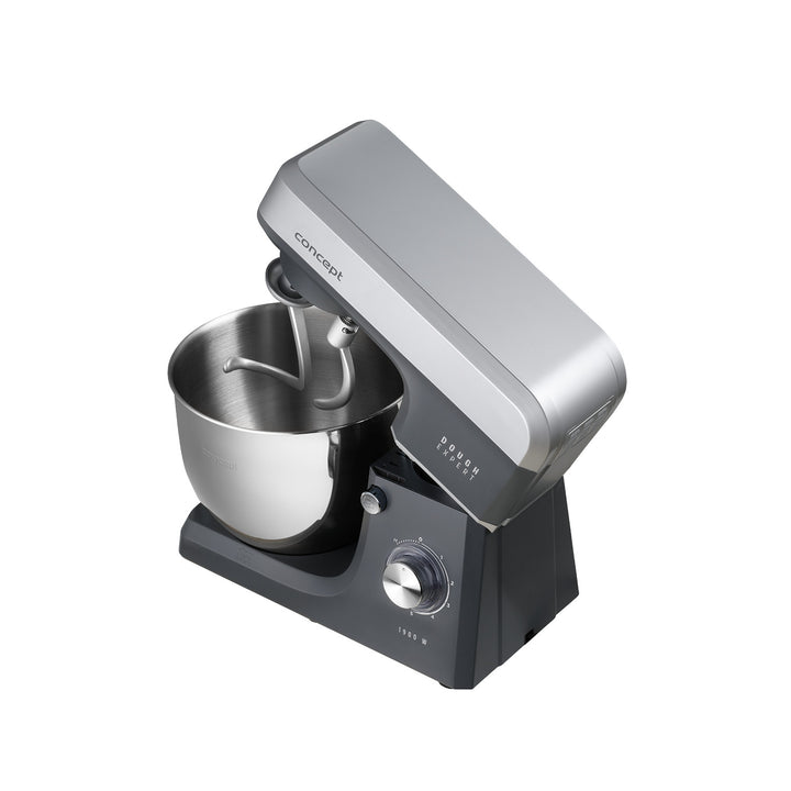 Concept Dough Expert planetary kitchen robot