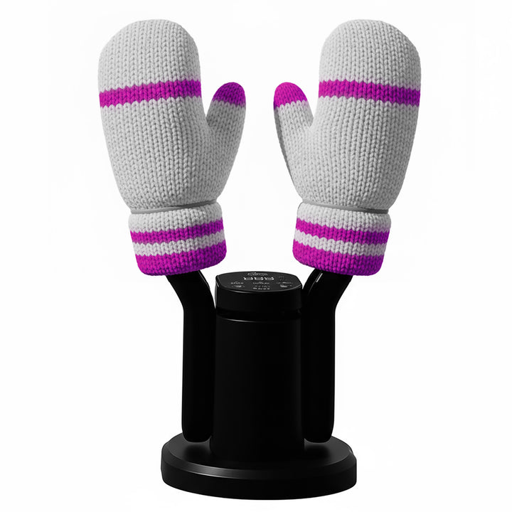 Shoe dryer with ozone disinfection, Media-tech MT6539