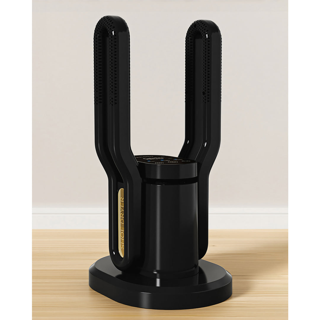 Shoe dryer with ozone disinfection, Media-tech MT6539