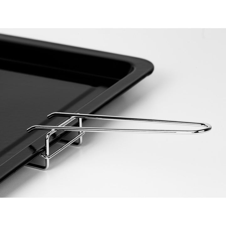 Lafe electric oven, 48 l capacity, 1800 W power, convection, HeatMaster