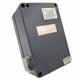 Viano rodent, martens, mice, and rat repeller, ultrasonic generator, two speakers, Waterstrob
