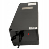 Viano rodent, martens, mice, and rat repeller, four ultrasonic emitters, 4Ah Li-ion battery, King