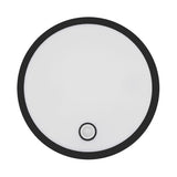 Maclean LED Light with Motion Sensor, PIR Sensor, Black, 10W/15W/18W, IP65, Color Temperature Adjustment 3000/4000/6000K, MCE535 B