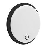 Maclean LED Light with Motion Sensor, PIR Sensor, Black, 10W/15W/18W, IP65, Color Temperature Adjustment 3000/4000/6000K, MCE535 B