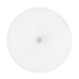 Maclean LED Ceiling Light with PIR Sensor, 15W, 1300 lm, IP54, 220–240 V~ 50/60 Hz, MCE537