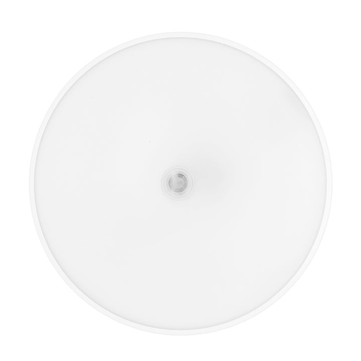 Maclean LED Ceiling Light with PIR Sensor, 15W, 1300 lm, IP54, 220–240 V~ 50/60 Hz, MCE537