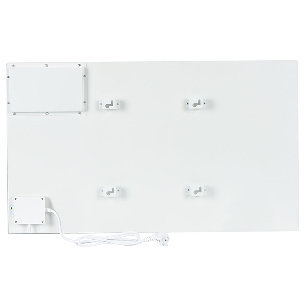 Lafe IR electric heater, infrared, 500W power, touch panel, ThermoSmart