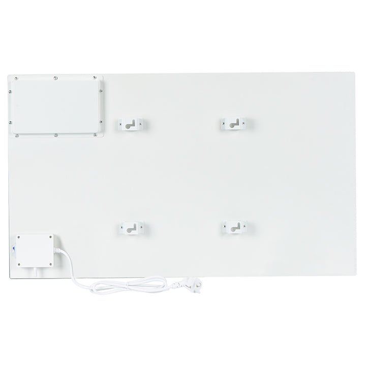 Lafe IR electric heater, infrared, 500W power, touch panel, ThermoSmart