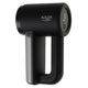 Adler fabric shaver, LCD display, 3 operating speeds, black, AD 9617 black