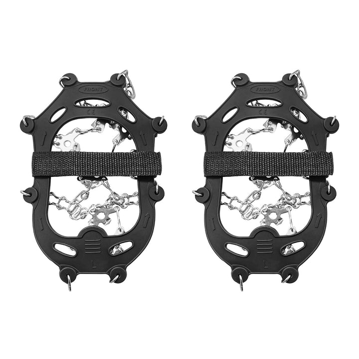 Crampons for Rebel Active hiking boots, size L 41-44