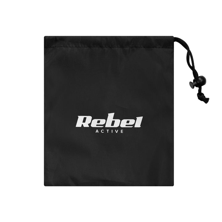 Crampons for Rebel Active hiking boots, size L 41-44