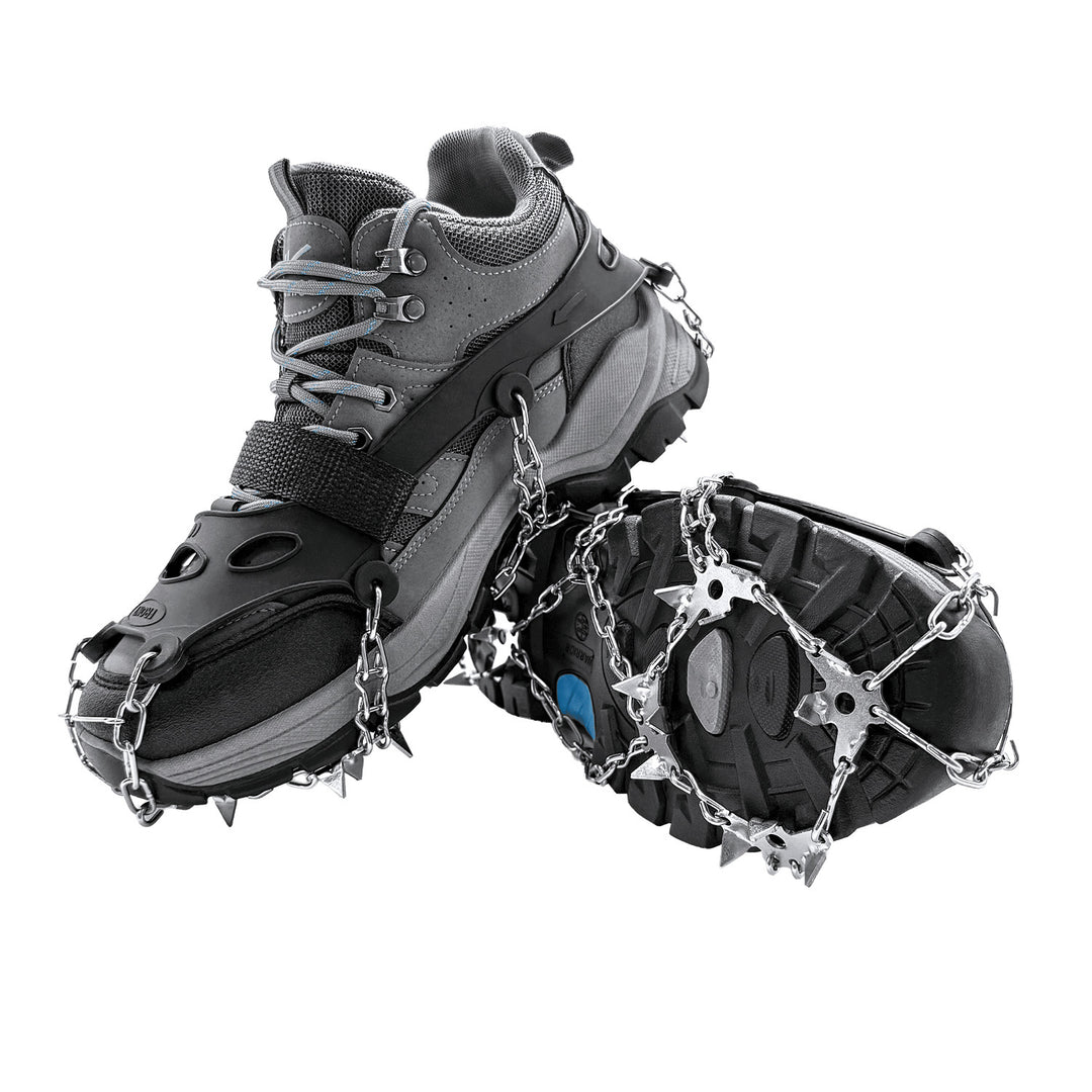 Spikes for Rebel Active hiking boots, size M 36-40
