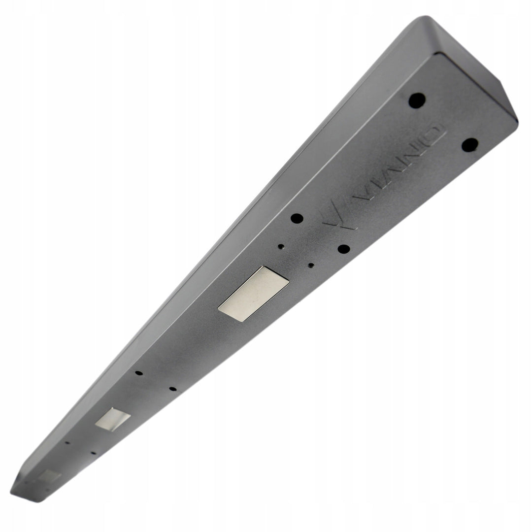 Viano repeller for rodents, martens, mice, rats, weasels, three strobe panels, four speakers, Long Strob