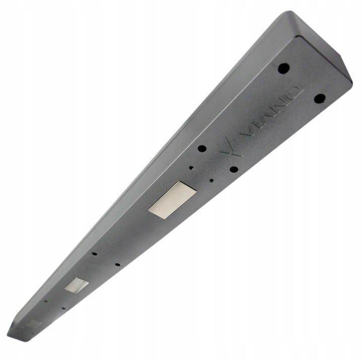 Viano repeller for rodents, martens, mice, rats, weasels, three strobe panels, four speakers, Long Strob