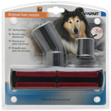 Uni 35 mm pet hair removal nozzle with 32 mm adapter