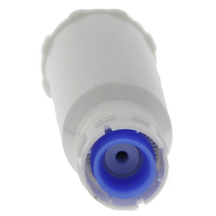 Water filter for AEG, BSH, Krups, Melitta, and Nivona Scanpart screw-in espresso machines