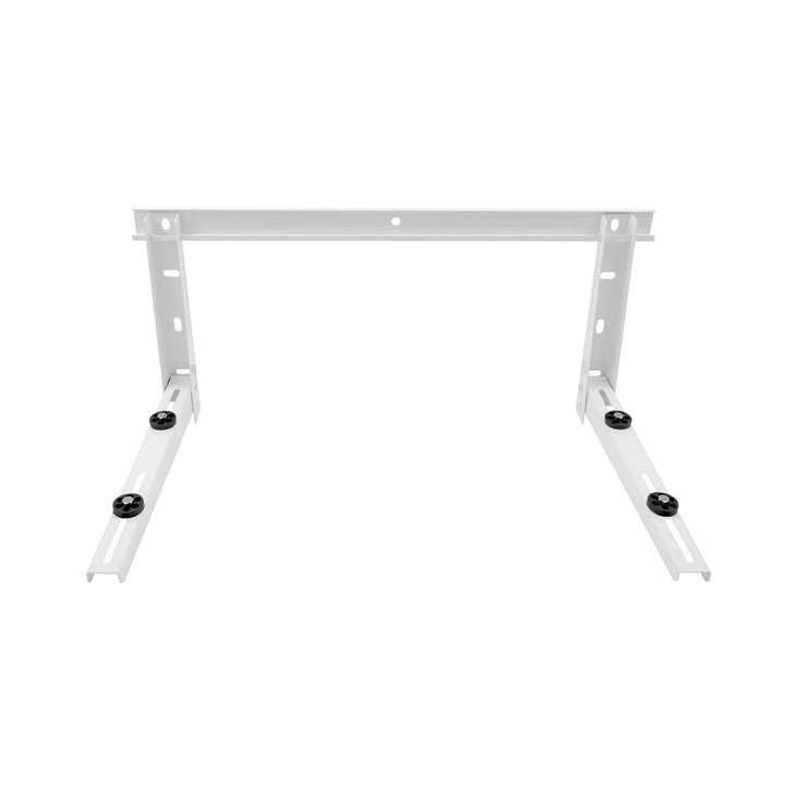 Maclean Air Conditioner/Heat Pump Mount/Hanger, dimensions 780x350x450 mm, galvanized steel, up to 180 kg, MC-146