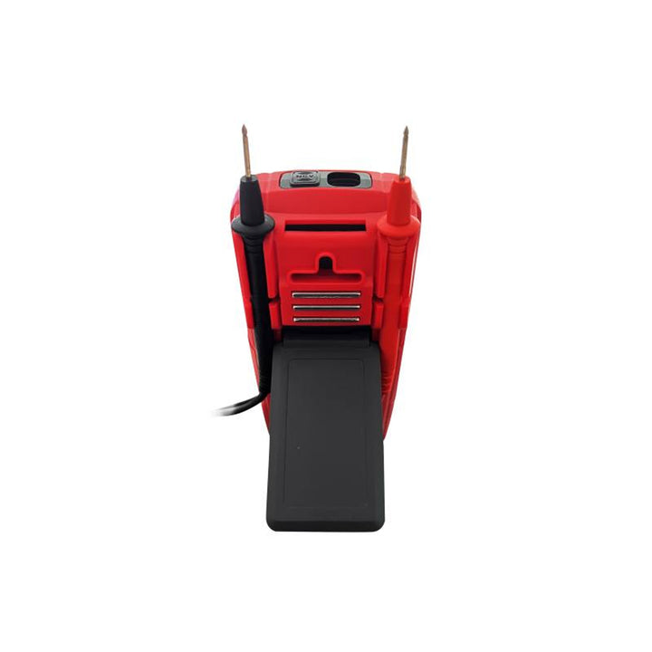 LTC universal meter, flashlight function, diode test function, AC/DC 0-600V, magnetic holder, LXT33A