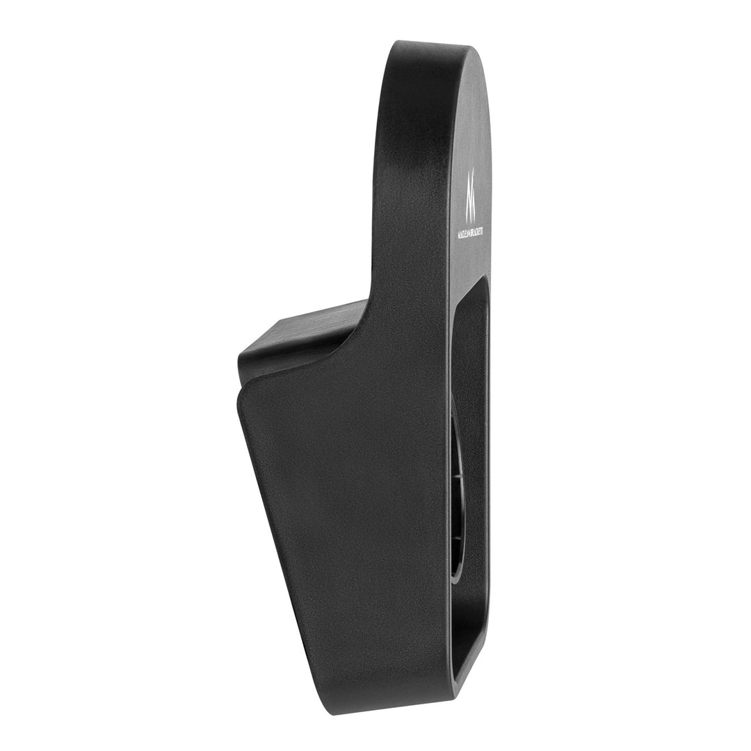 Maclean EV Charger Cable and Plug Wall Mount, Universal, Type 2, Max. Load 10 kg, MC-901