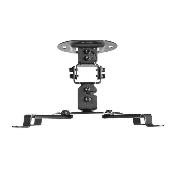 Maclean Ceiling Mount/Hanger for Projectors, 54–320 mm, up to 13.5 kg, 360-degree rotation, MC-200 B