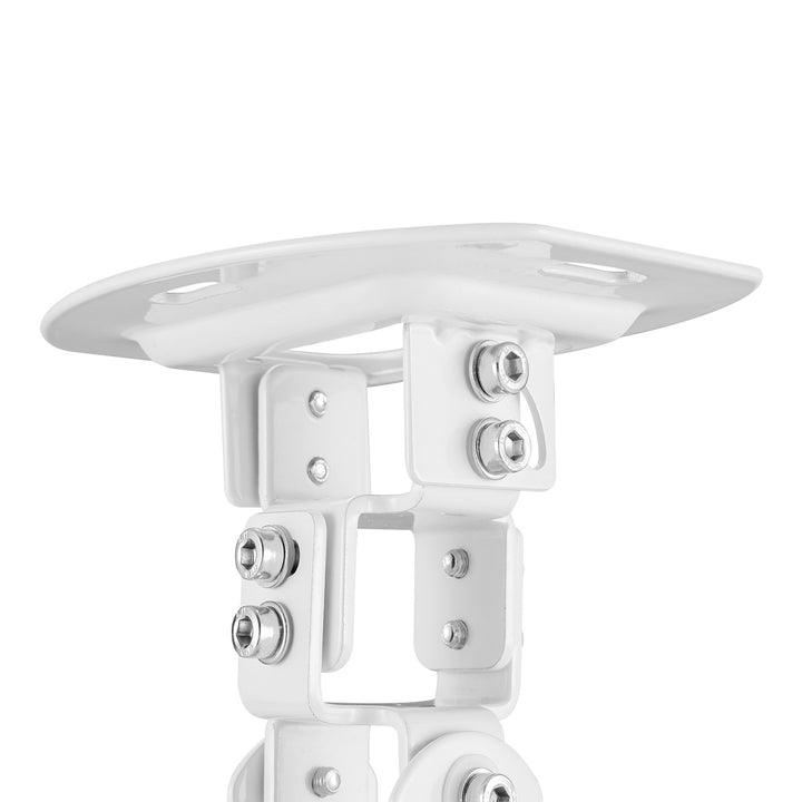 Maclean Ceiling Mount/Hanger for Projectors, 54–320 mm, up to 13.5 kg, 360-degree rotation, MC-200 W