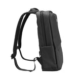 NanoRS Laptop Backpack, 15.6", Black, 41x29x14, Waterproof RS202 B