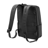 NanoRS Laptop Backpack, 15.6", Black, 41x29x14, Waterproof RS202 B