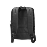 NanoRS Laptop Backpack, 15.6", Black, 41x29x14, Waterproof RS202 B