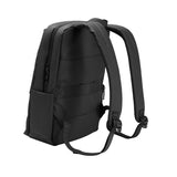 NanoRS Laptop Backpack, 15.6", Black, 41x29x14, Waterproof RS202 B