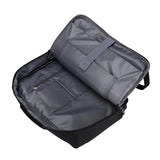 NanoRS Laptop Backpack, 15.6", black, 43x30x10, waterproof RS203 B