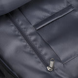 NanoRS Laptop Backpack, 15.6", black, 43x30x10, waterproof RS203 B