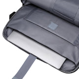 NanoRS Laptop Backpack, 15.6", black, 43x30x10, waterproof RS203 B
