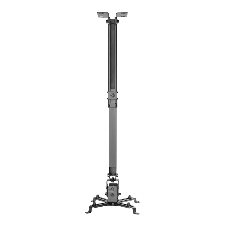 Maclean Universal Projector Mount/Hanger, Black, up to 20 kg, MC-206 B