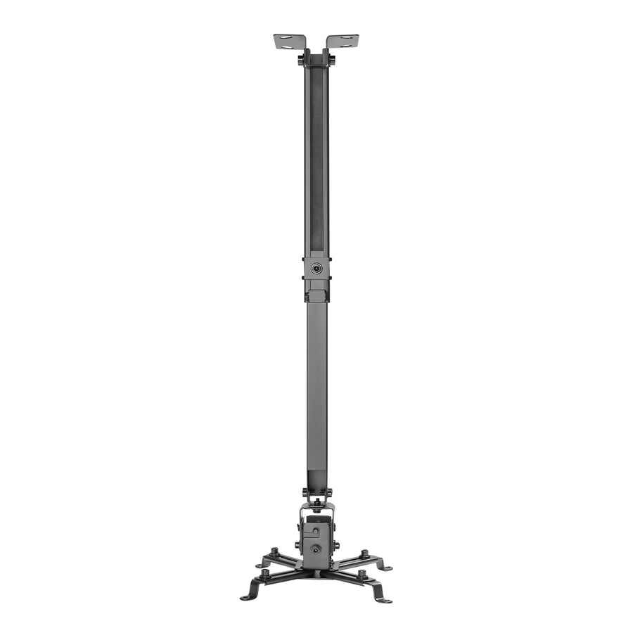 Maclean Universal Projector Mount/Hanger, Black, up to 20 kg, MC-206 B