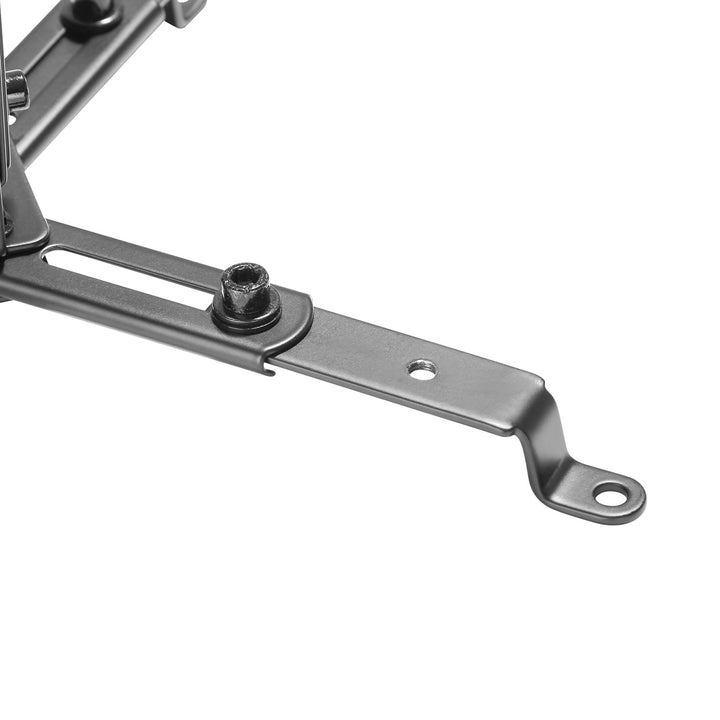 Maclean Universal Projector Mount/Hanger, Black, up to 20 kg, MC-206 B