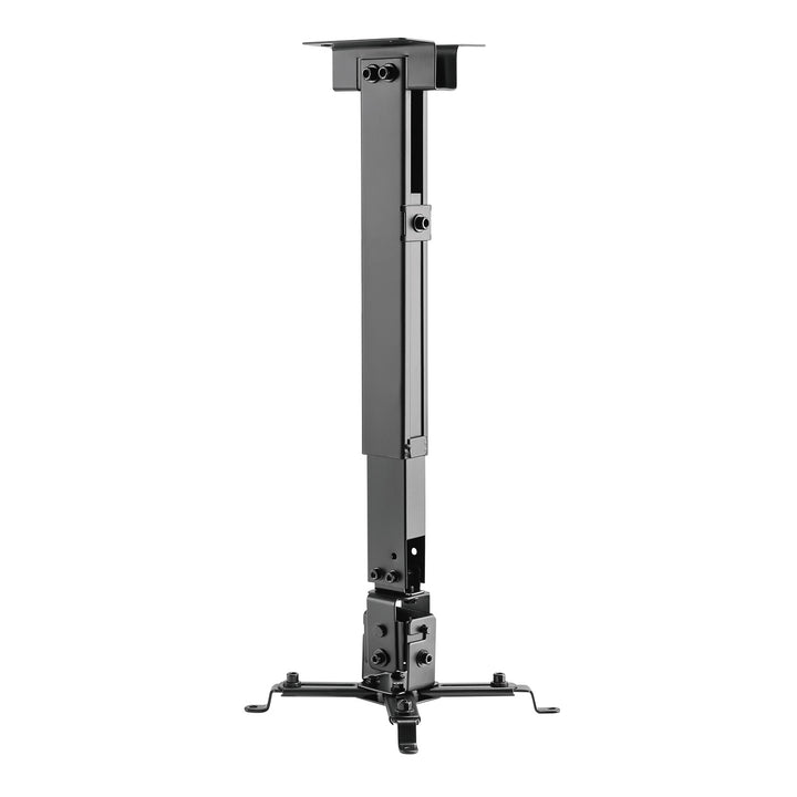 Maclean Universal Projector Mount/Hanger, Black, up to 20 kg, MC-206 B
