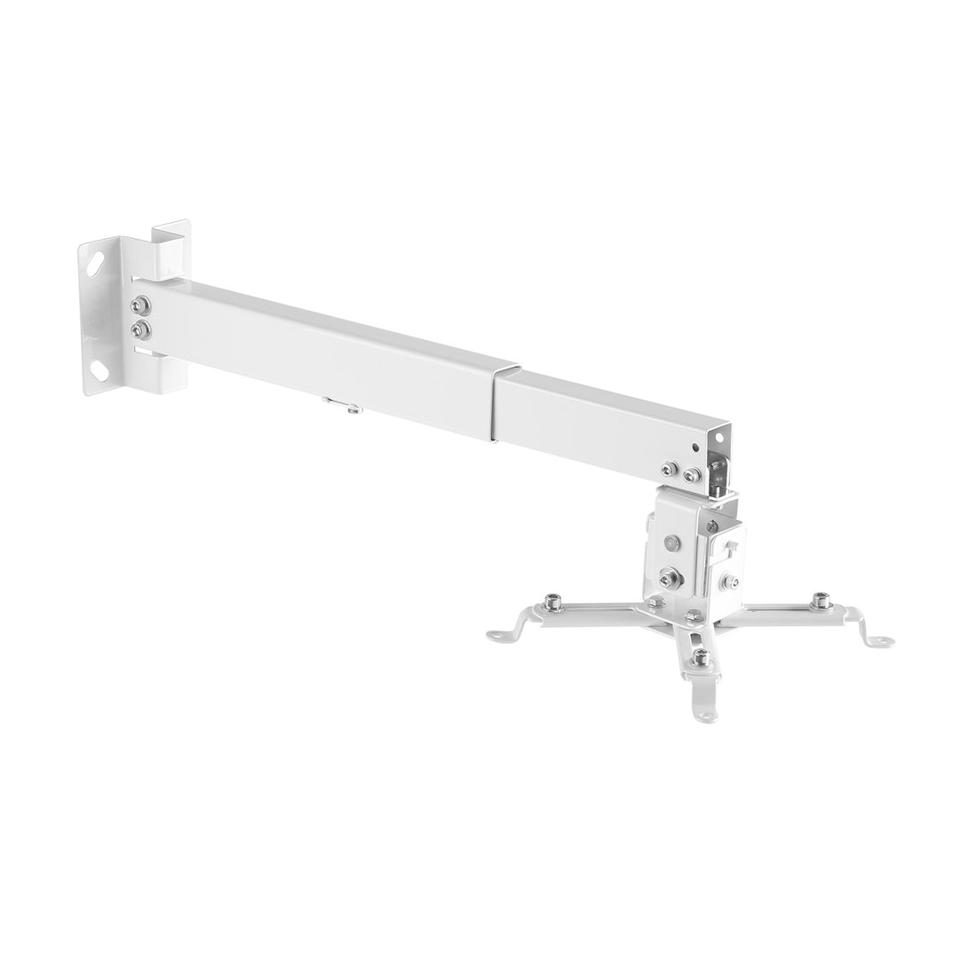 Maclean Universal Projector Mount/Hanger, White, up to 20 kg, MC-206 W