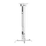 Maclean Universal Projector Mount/Hanger, White, up to 20 kg, MC-206 W