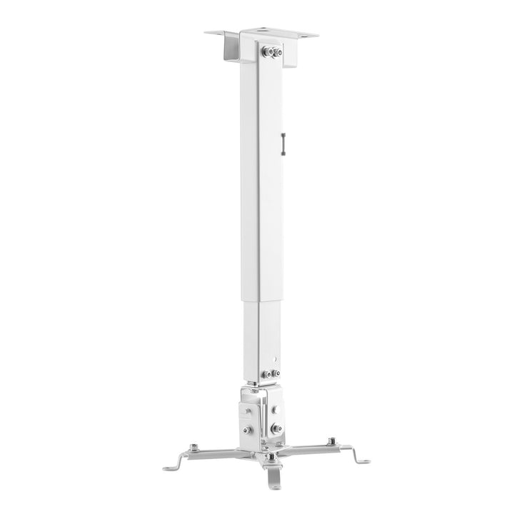 Maclean Universal Projector Mount/Hanger, White, up to 20 kg, MC-206 W