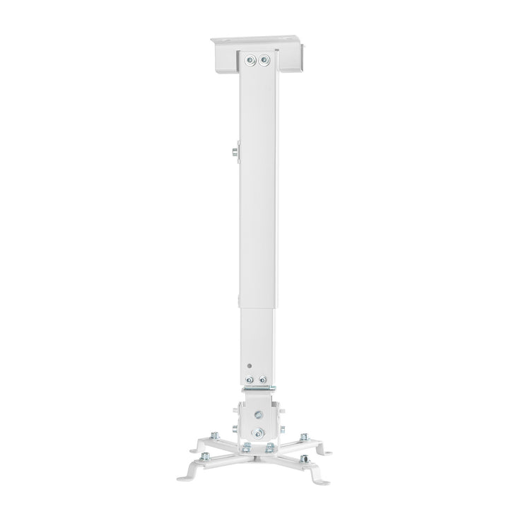 Maclean Universal Projector Mount/Hanger, White, up to 20 kg, MC-206 W