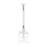Maclean Universal Projector Mount/Hanger, White, up to 20 kg, MC-206 W