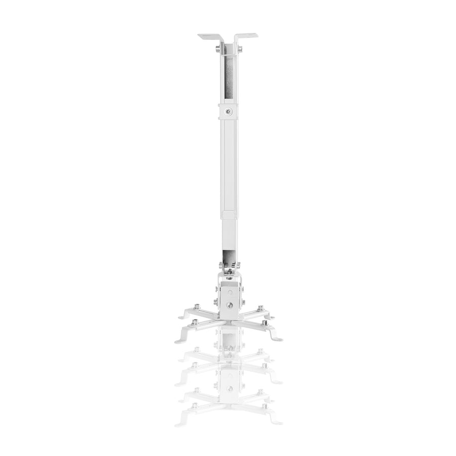 Maclean Universal Projector Mount/Hanger, White, up to 20 kg, MC-206 W