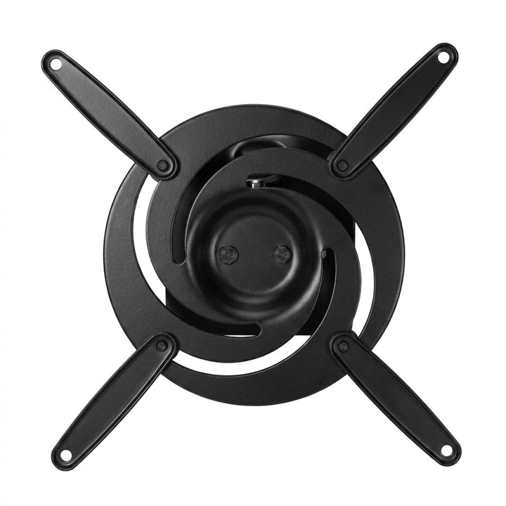 Maclean Projector Ceiling Mount/Hanger, Steel, 180–310 mm, up to 15 kg, MC-208 B