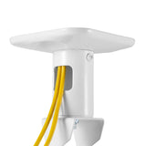 Maclean Ceiling Mount/Hanger for Projectors, Steel, 180–310 mm, up to 15 kg, MC-208 W