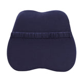 Promedix Memory Foam Lumbar Pillow, 45x40x10 cm, PR-215