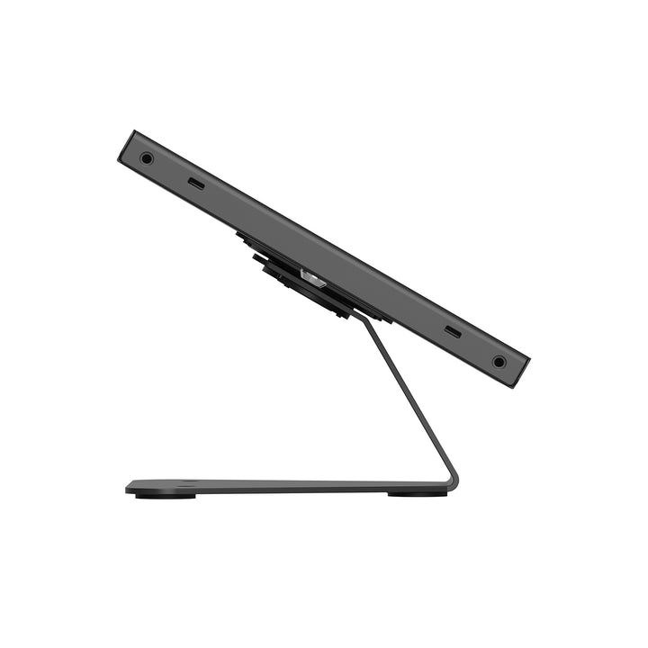 Maclean Tablet Advertising Mount with Lock, 10.9"-11", iPad Air/Pro, Samsung Tab A & S Series, 220x323x22mm, MC-957 B
