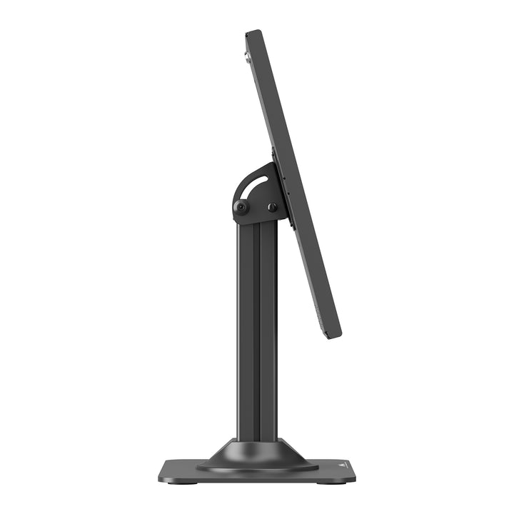 Maclean Tablet Advertising Mount, with Lock, 10.9"-11", iPad Air/Pro, Samsung Tab A & S Series, 220x323x22mm, MC-959 B